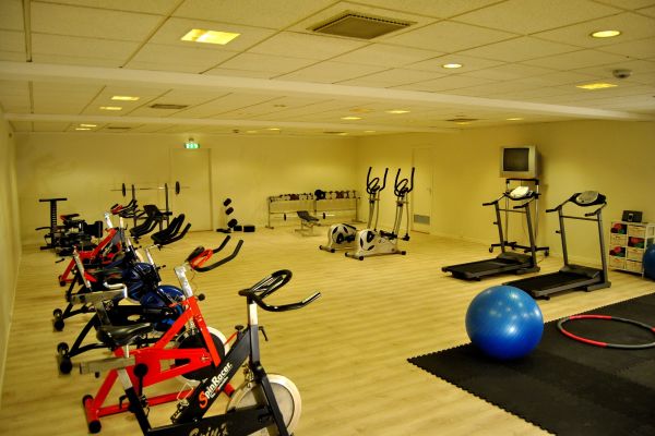Farsund Fjordhotel Farsund